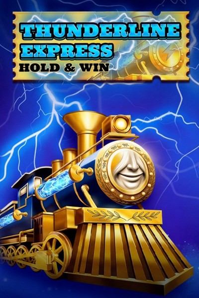 Slot Thunderline Express: Hold & Win su Betwest Casino